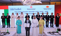 Vietnam Airlines extends global network with UAE partners