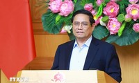 Prime Minister Pham Minh Chinh to attend 8th Greater Mekong Sub-region Summit in China