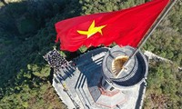 Vietnam manifests aspiration of rising in the new era