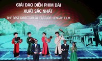 Takeaways from 7th Hanoi International Film Festival