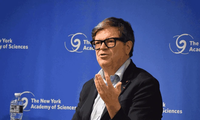 Professor Yann LeCun, Meta chief AI scientist to attend VinFuture Sci-Tech Week in Hanoi