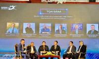 Internet Day 2024 seeks breakthroughs for Vietnam in AIoT era