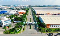 Binh Duong expects 10 billion USD export surplus in 2024