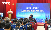 PM Pham Minh Chinh attends VTV review meeting 