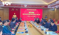 Vietnam targets 8% to 2-digit growth in 2025