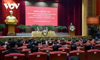 General Secretary To Lam urges Ha Giang province to tap its potential to grow further