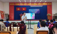 “Digital literacy for all” initiative lingers in Ho Chi Minh City