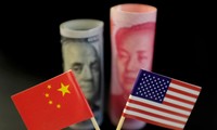 China denies tariff negotiations with the US