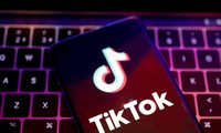 TikTok fined 530 million euros by EU regulator over data protection