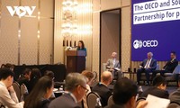 Vietnam praised for successful role as Co-Chair of OECD Southeast Asia Program 2022–2025