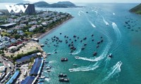 Nha Trang’s summer holiday booms with Sea Culture and Tourism Festival