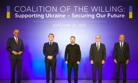 Russia proposes direct negotiations with Ukraine on May 15 in Istanbul