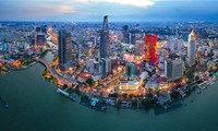 Ho Chi Minh City enhances digital economy initiatives