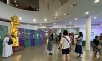 Vietnamese Women’s Museum embraces social, technological, and environmental changes