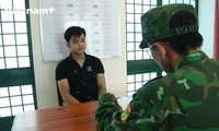 Australia, Vietnam officials discuss combating human trafficking, transnational crime