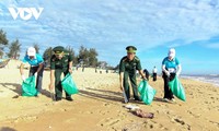 Hue celebrates World Environment Day, launches “Youth for the homeland’s seas and islands” campaign