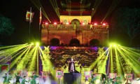 Thang Long-Hanoi Festival 2025 to put on diverse activities