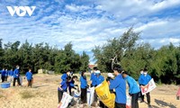 Vietnam Sea and Island Week launched in Dong Hoi City
