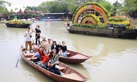 Can Tho promotes “Green experience – Summer vibe” tourism