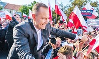 Poland’s new President opposes Ukraine’s EU membership