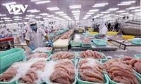 Seven tra fish exporters exempt from US duties