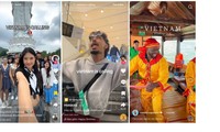 “Vietnam is calling” trend: a new boost for Vietnamese tourism