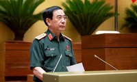 Vietnam finetunes legal framework to contribute to world peace