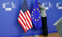 EU-US trade talks enter final stretch