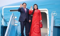 Vietnam affirms the voice of developing countries