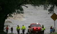 Vietnamese leaders extend sympathies over Texas flash floods
