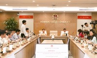 Vietnam elevates innovation in law alongside science and technology