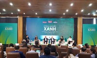 Forum discusses how to harmonize high growth and sustainability
