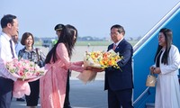 Vietnam promotes international integration in new context