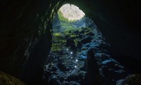 Vietnam has first transboundary World Natural Heritage site