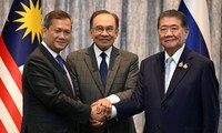 Thailand and Cambodia agree to immediate, unconditional ceasefire