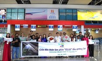 Quang Tri’s stunning landscape to be showcased in 4 million USD Bollywood movie
