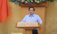 PM: Vietnam’s economy maintains positive momentum