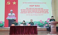 80-year development of General Staff to be reviewed