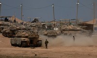 Israel rejects partial ceasefire proposal with Hamas
