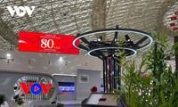 Voice of Vietnam exhibits its 80-year achievements