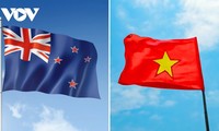 Vietnam, New Zealand determined to foster cooperation in the new era