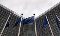 EU steps up efforts to diversify global trade partners