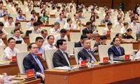Four Politburo resolutions set course for Vietnam’s sustainable growth