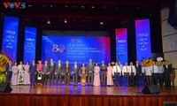 VOVWorld celebrates 80th anniversary, honors winners of “What do you know about Vietnam?” contest