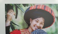 “Colors of life of Vietnam’s ethnic groups” showcased in Hanoi