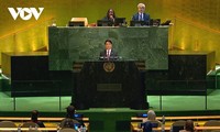 United Nations’ 80th anniversary: A pillar of multilateralism