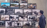 Photo Hanoi ’25 international photography biennale opens 