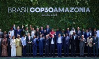 COP30 opens in Brazil, urging stronger global action against climate change