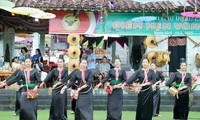 Vietnam’s heritage week celebrates national unity