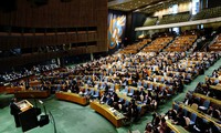 UN adopts twin resolutions on Peacebuilding Architecture Review